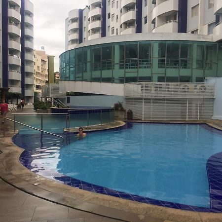Aguas Da Serra- Rio Quente-Go Apto 2 Qtos Particular- Eksteriør bilde